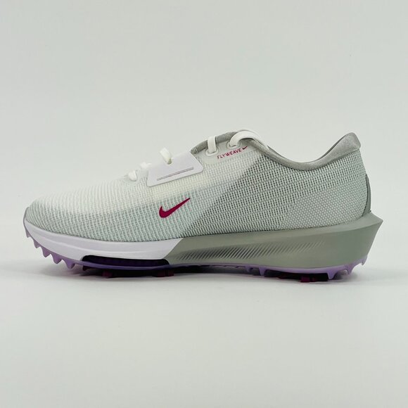Nike Air Zoom Infinity Tour 2 Golf \'Light Vivid Purple\' FD0217-102 Multi Size main image 10